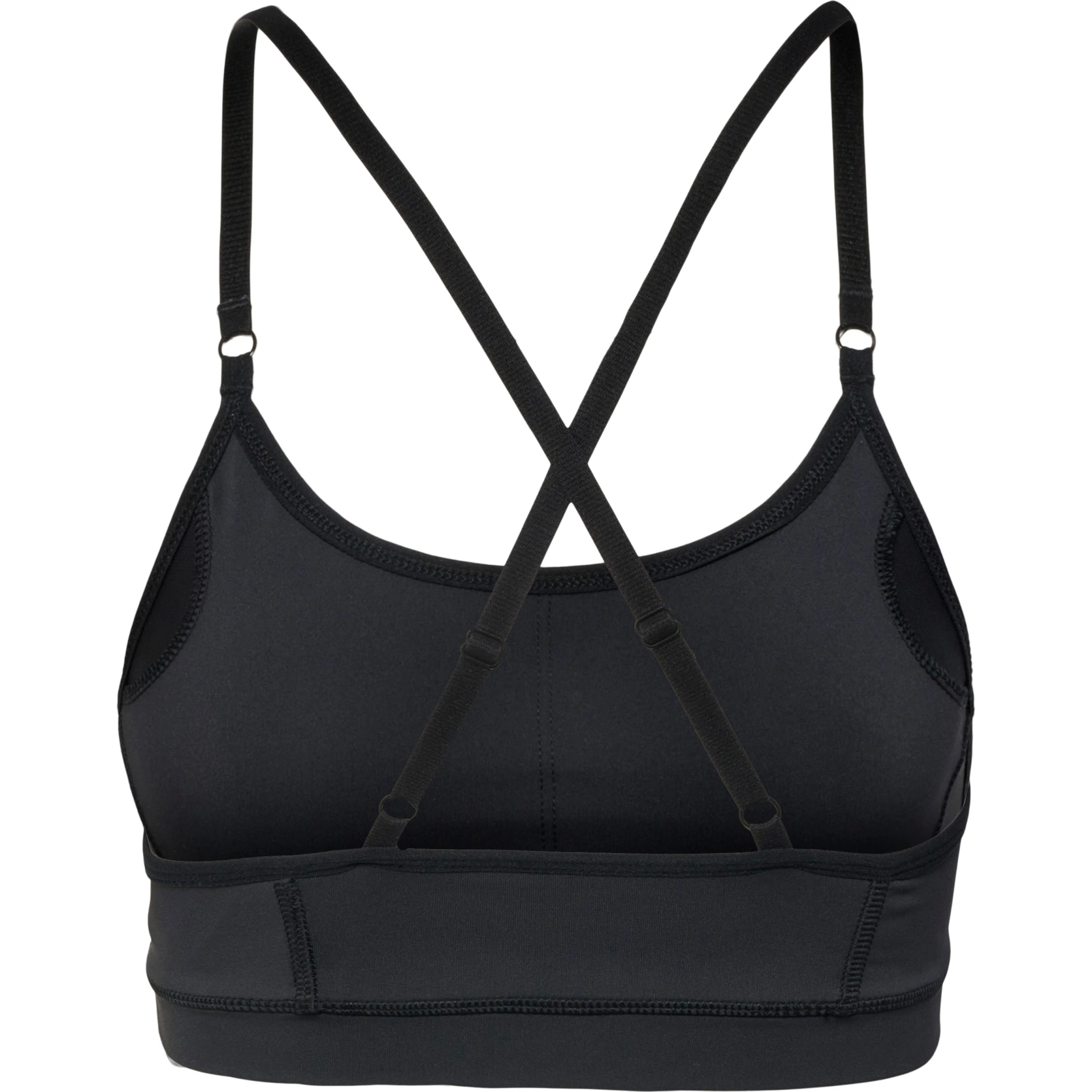 NEWLINE nwlAUGUSTA_BRA_WOMAN___BLACK___XS 500314 2001 BLACK