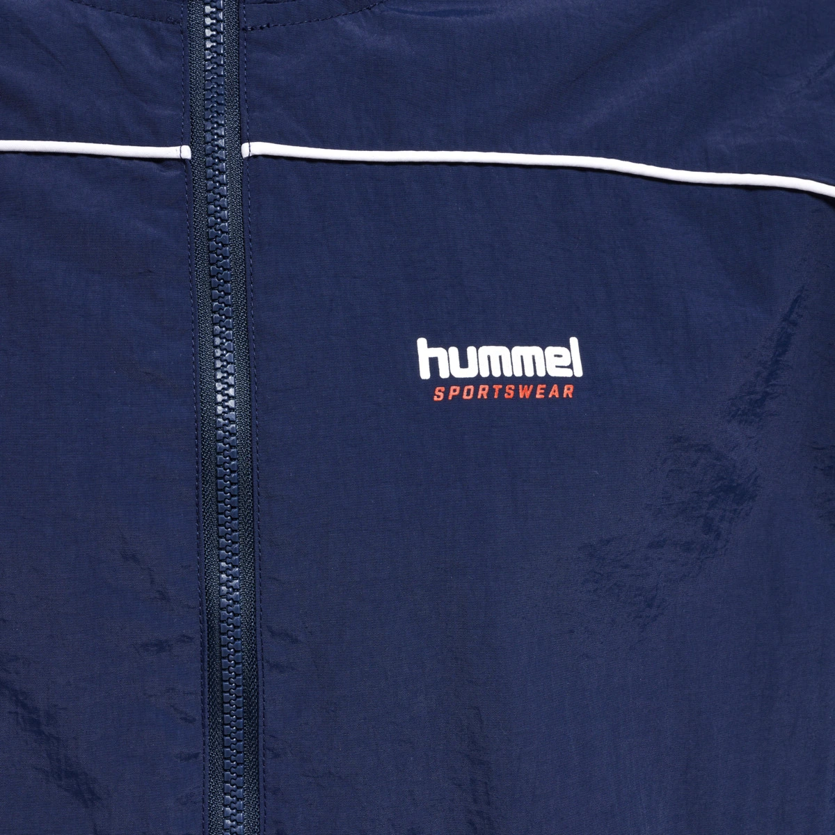 HUMMEL  215602 7459 DRESS BLUE