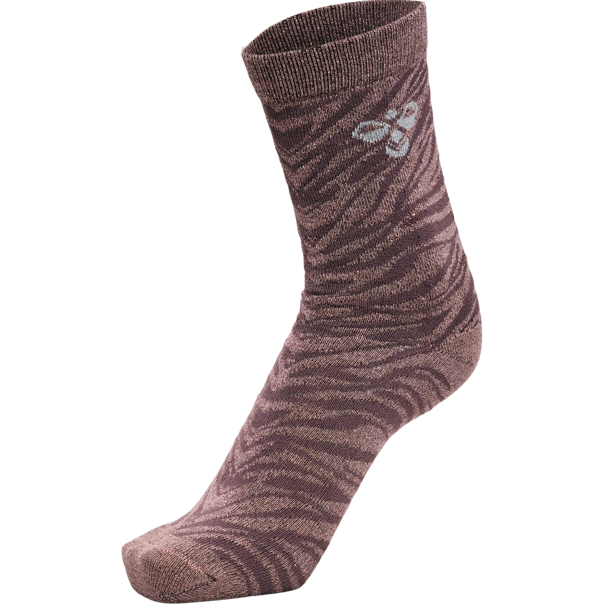 HUMMEL hmlALFIE_SOCK_3_PACK___SPARROW___24_27 220879 2412 SPARROW