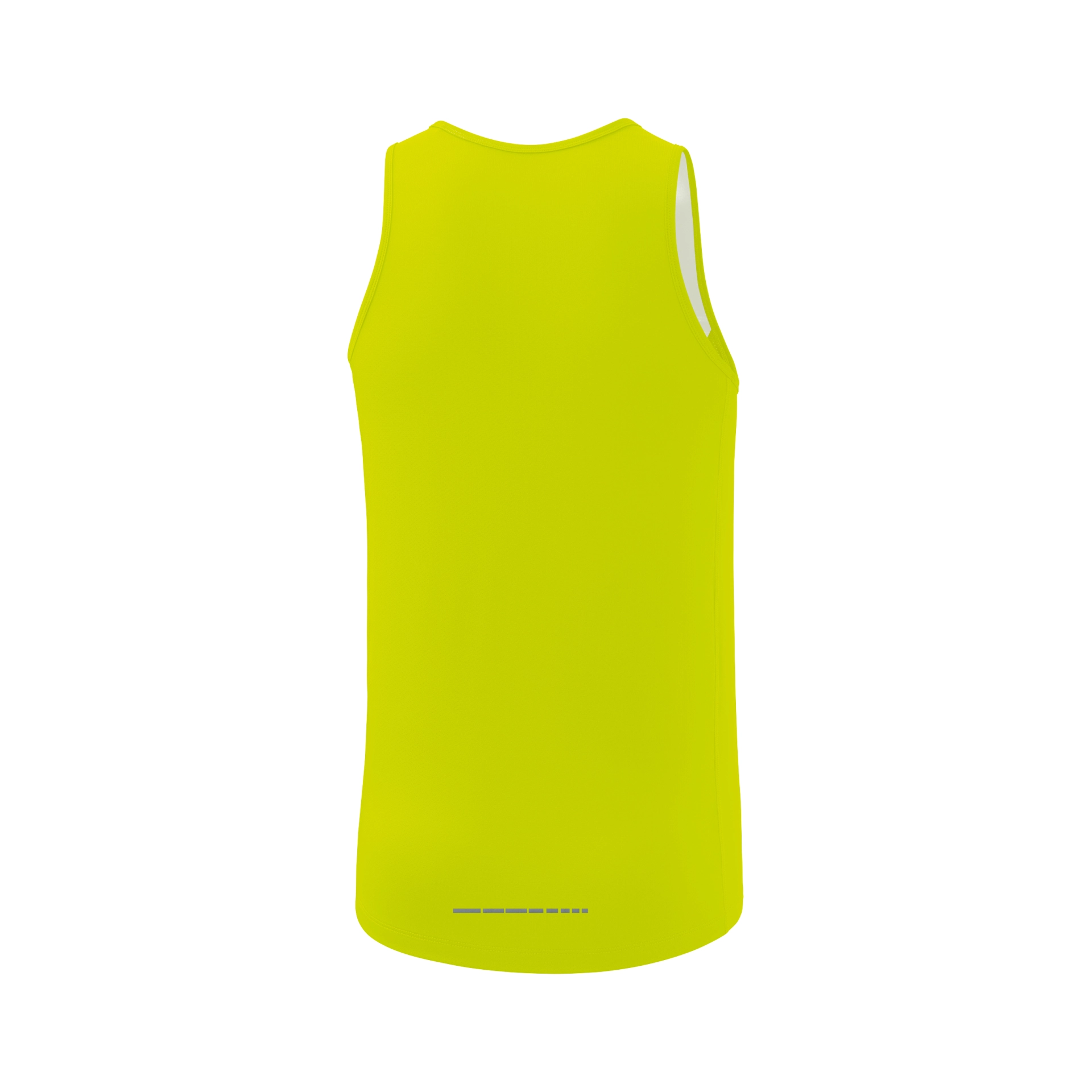 ERIMA RACING_Singlet 8282306K 154 primrose