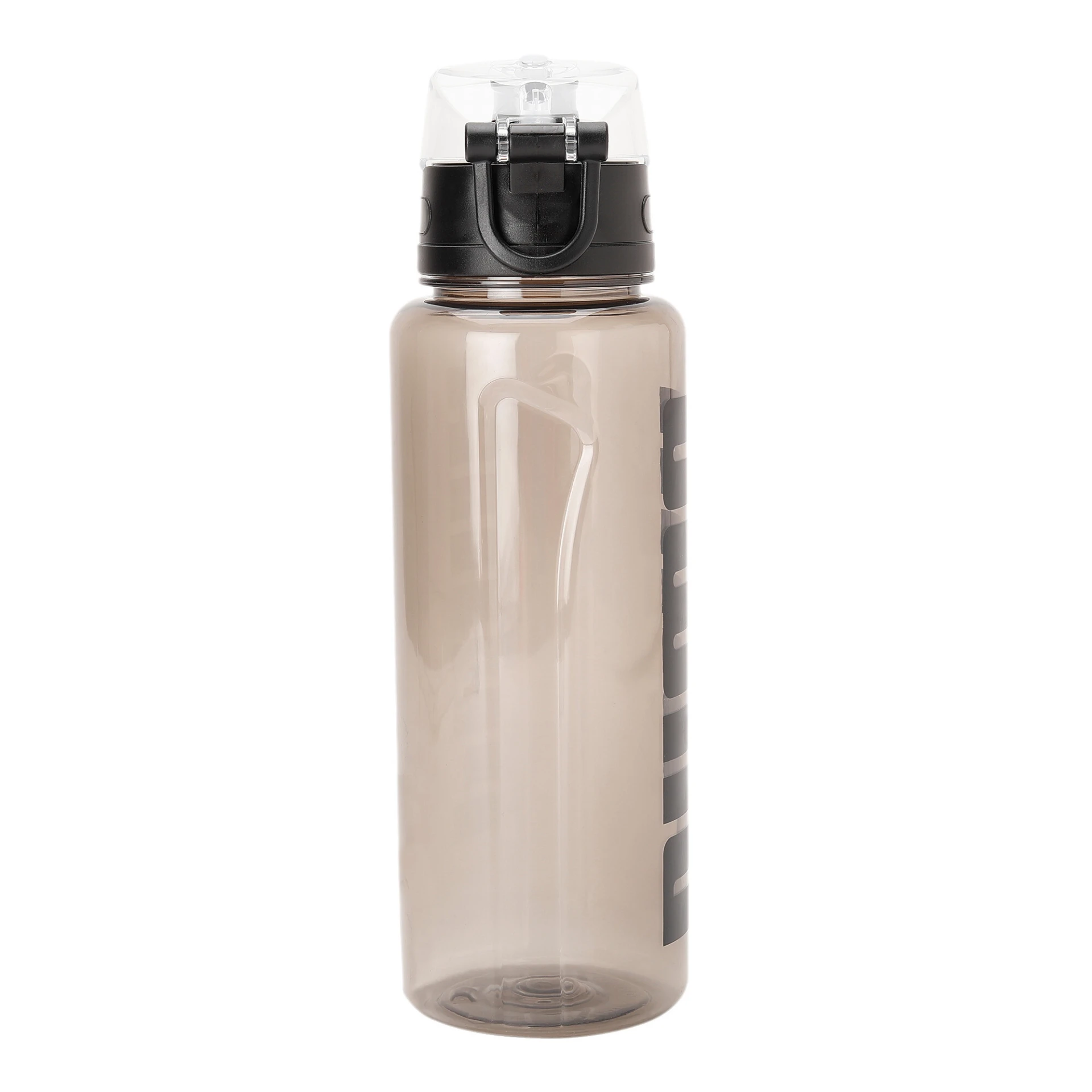 PUMA Trinkflasche_TR_Bottle_Sportstyle_1liter 053811 001 PUMA BLACK