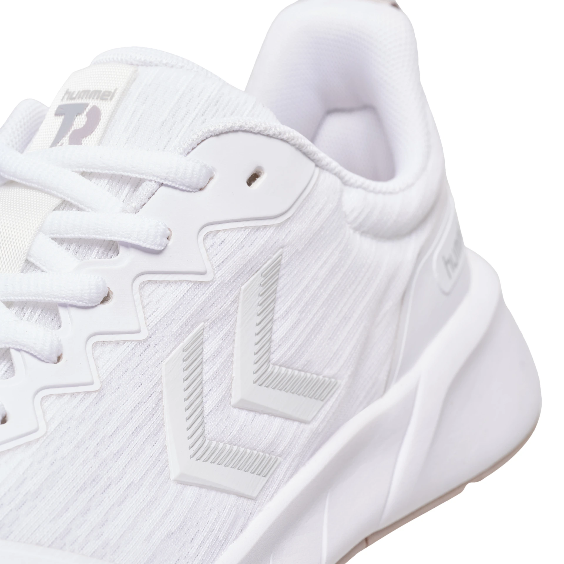 HUMMEL REACH_TR_HIIT___WHITE___43 220118 9001 WHITE