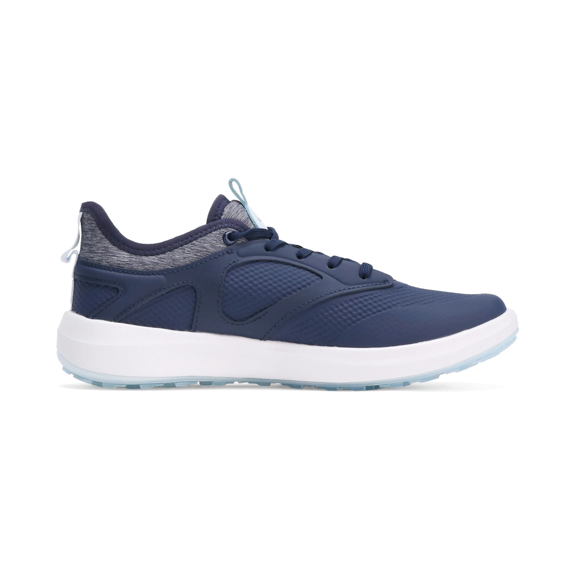 PUMA IGNITE_Malibu_Wmns 376158 005 PUMA NAVY-ICY BLUE-PUMA WH