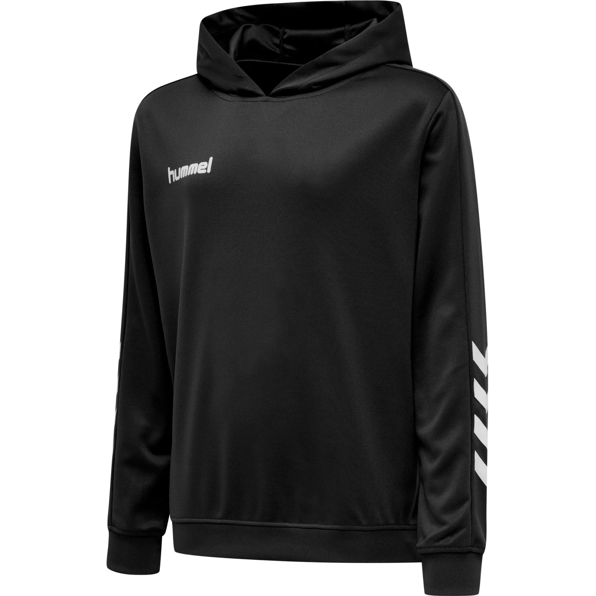 HUMMEL HUMMEL_Kinder_Kapuzensweat_hmlPROMO 208318 2001 BLACK