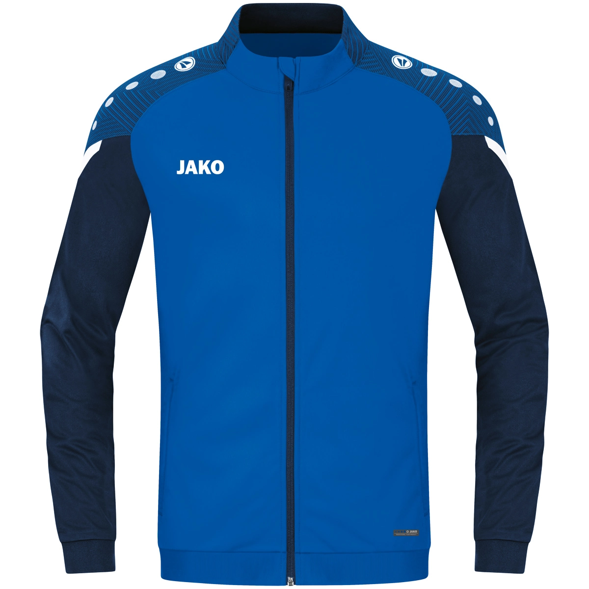 JAKO Polyesterjacke_Performance 9322 403 royal/marine