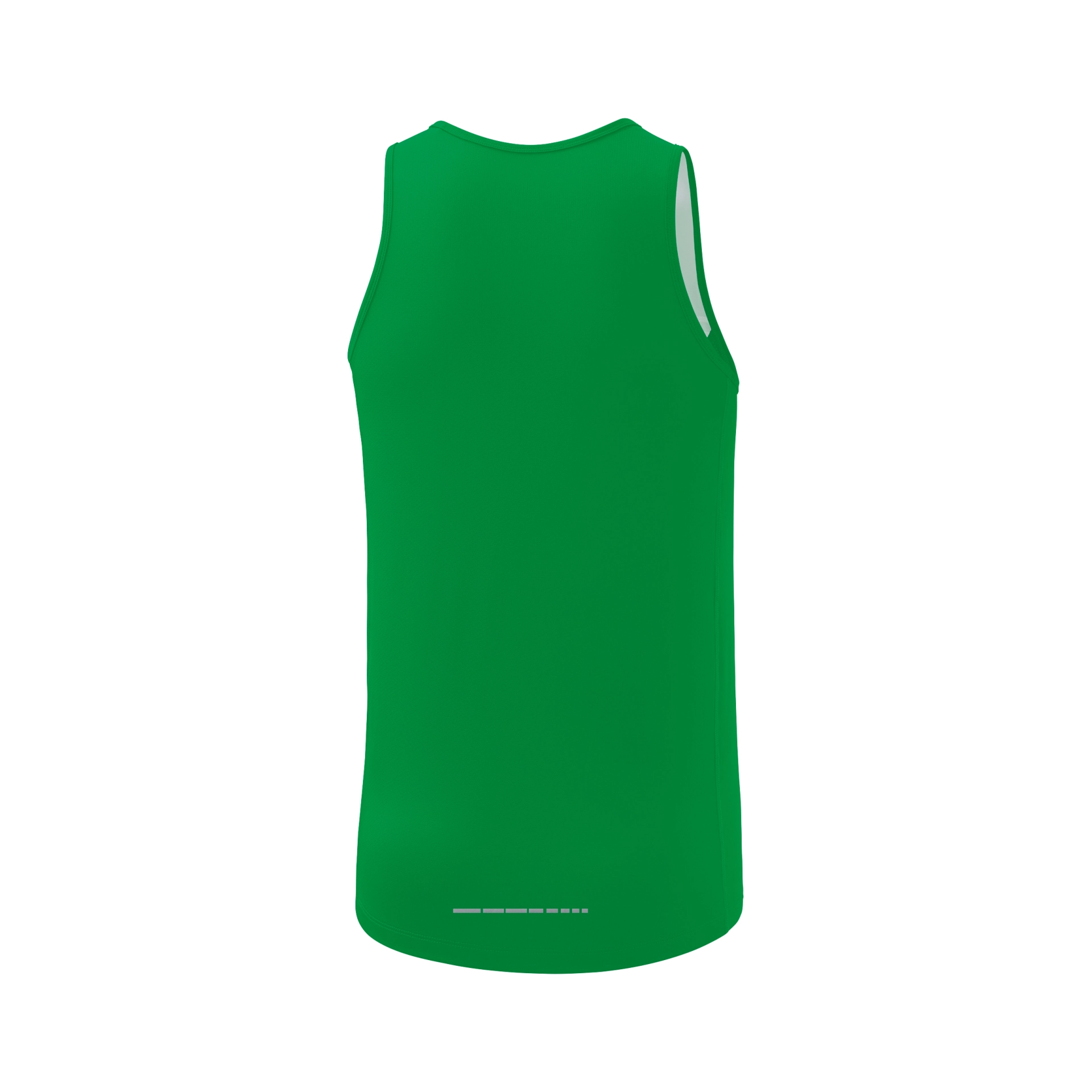 ERIMA RACING_Singlet 8282303K 660 smaragd