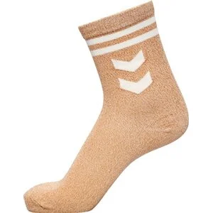 HUMMEL Kinder_Socken_hmlALFIE_SOCK_3_PACK 223726 3182 ORCHID PETAL