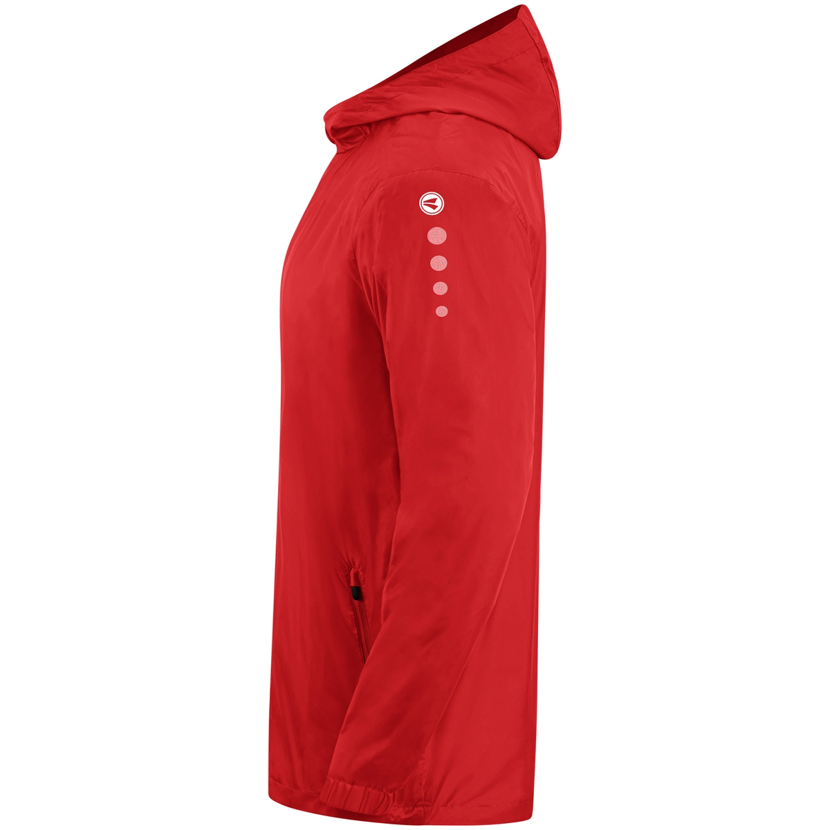 JAKO Allwetterjacke_Team_20 7402 100 rot