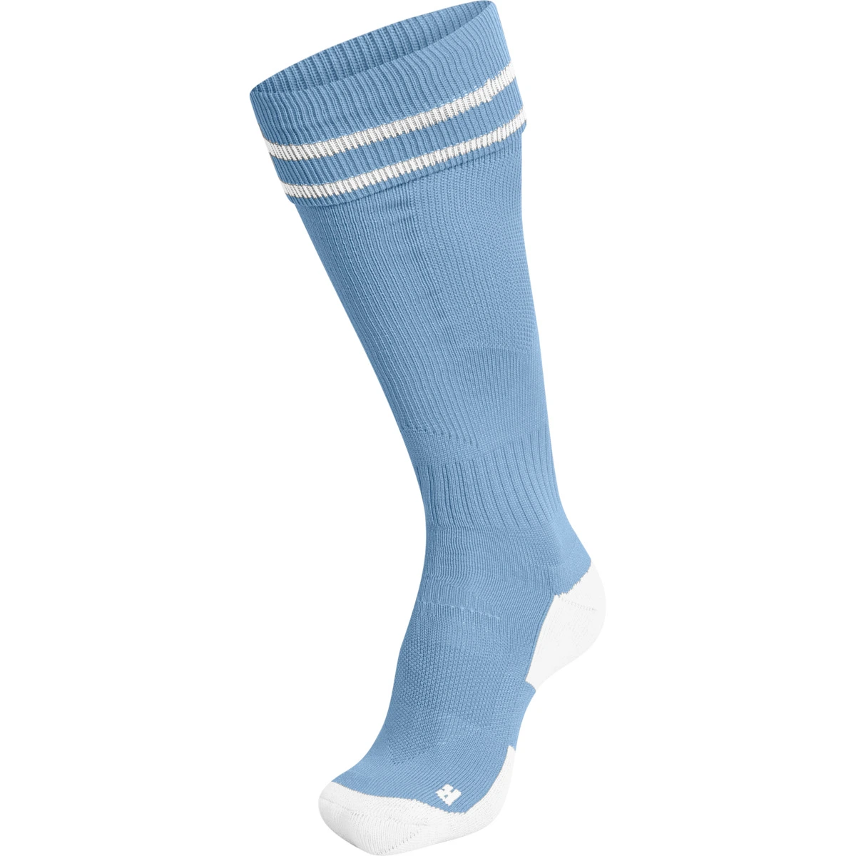 HUMMEL Herren_ELEMENT_FOOTBALL_SOCK 204046 7473 ARGENTINA BLUE/WHITE