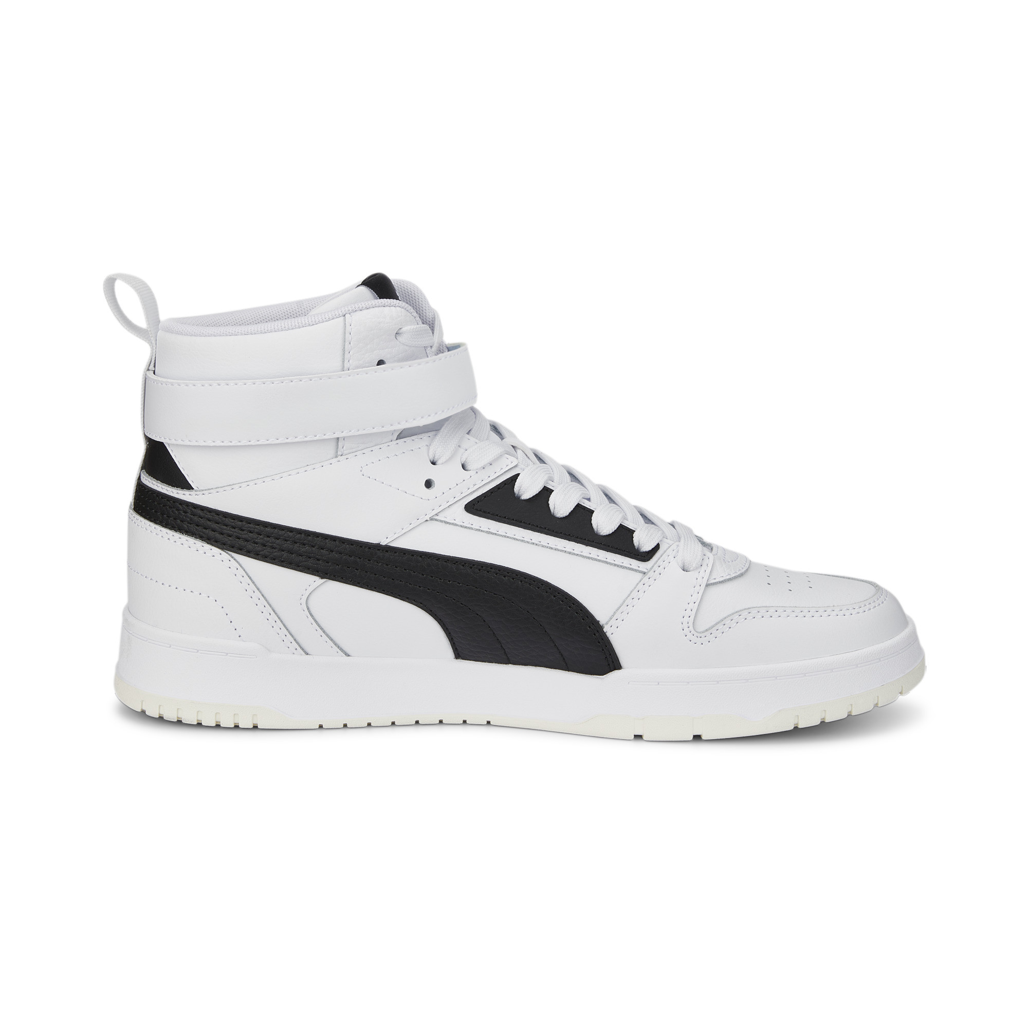 PUMA RBD_Game 385839 001 PUMA WHITE-PUMA BLACK-PUMA