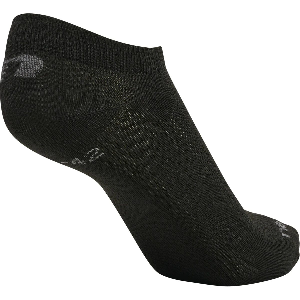 NEWLINE BASE_SOCKLET 090967 0060 BLACK