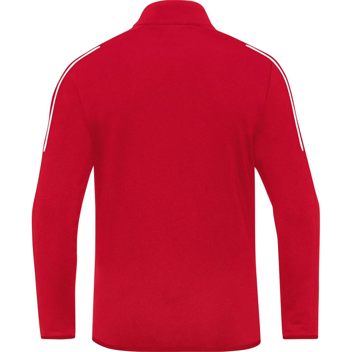 JAKO Herren_Trainingsjacke_Classico 8750 01 rot