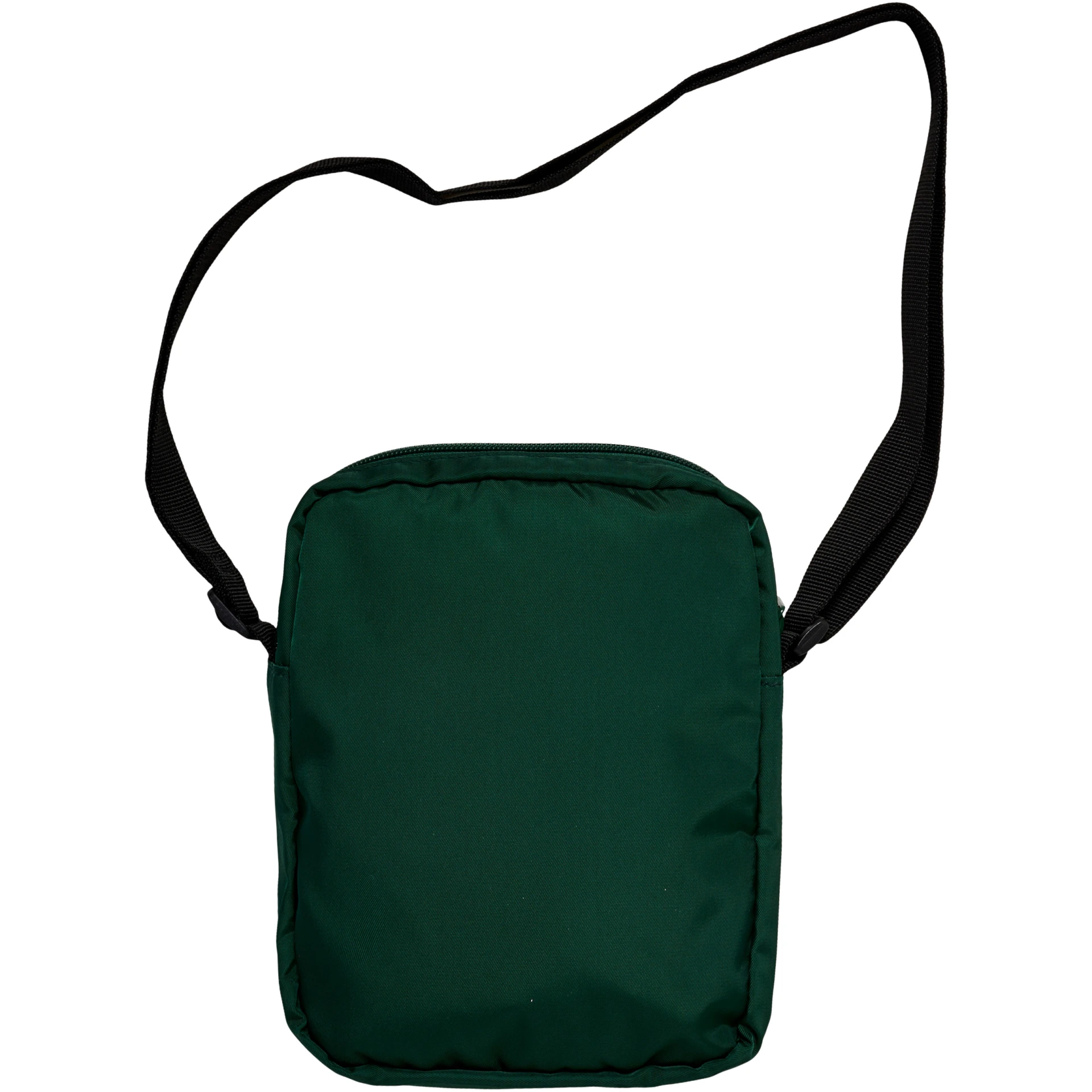 HUMMEL hmlLGC_CROSS_BODY_BAG___DARK_GREEN___One_Size 221958 6195 DARK GREEN