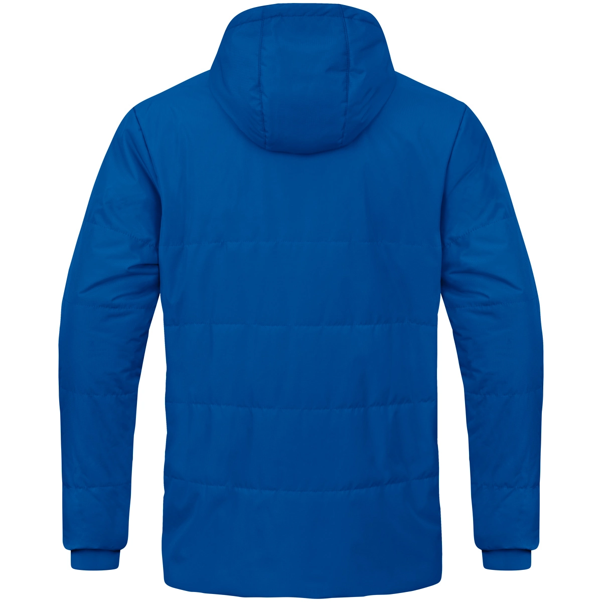 JAKO Coachjacke_Team_mit_Kapuze 7103 400 royal