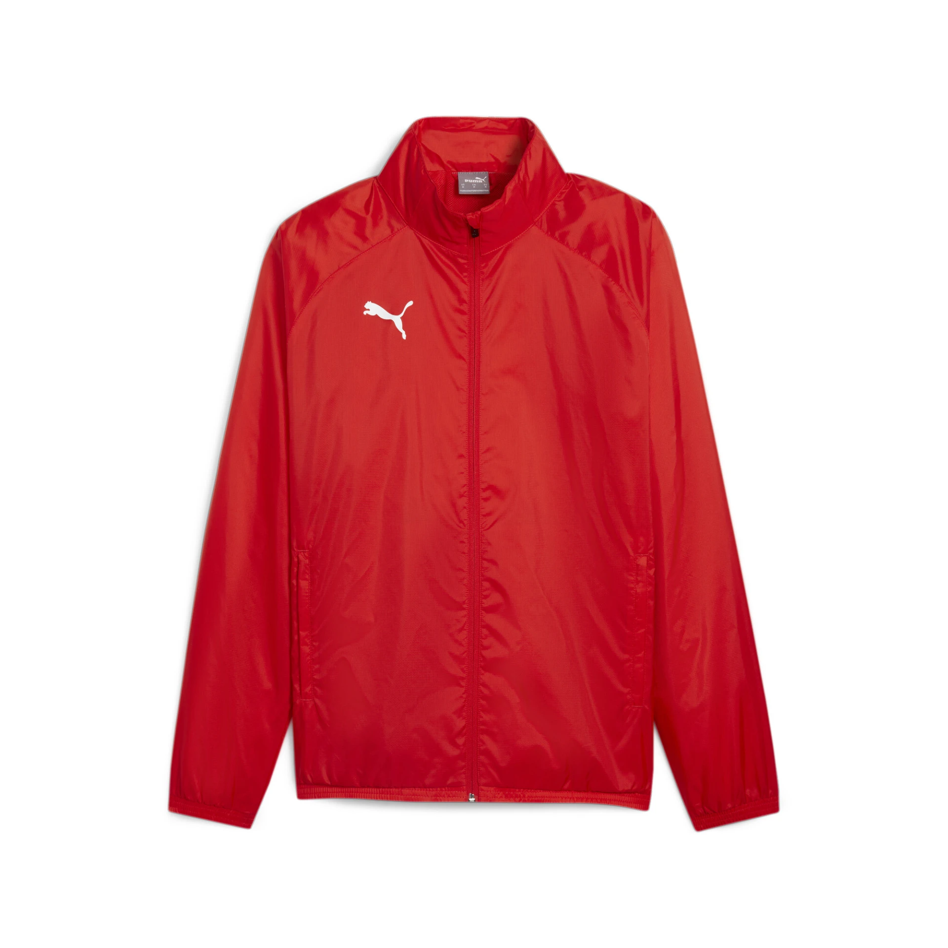 001 PUMA Red-PUMA White