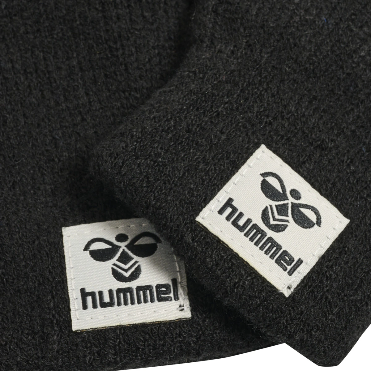 HUMMEL hmlKVINT_GLOVE 215955 2001 BLACK