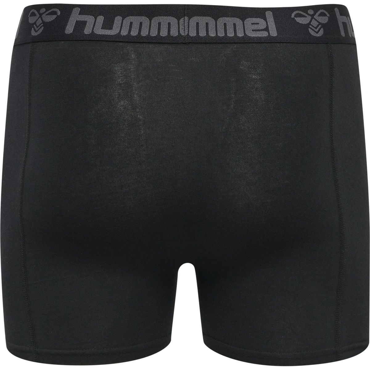 HUMMEL  215796 2042 BLACK/BLACK