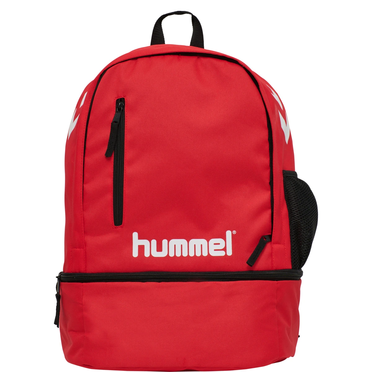 HUMMEL Rucksack_hmlPROMO 205881 3062 TRUE RED