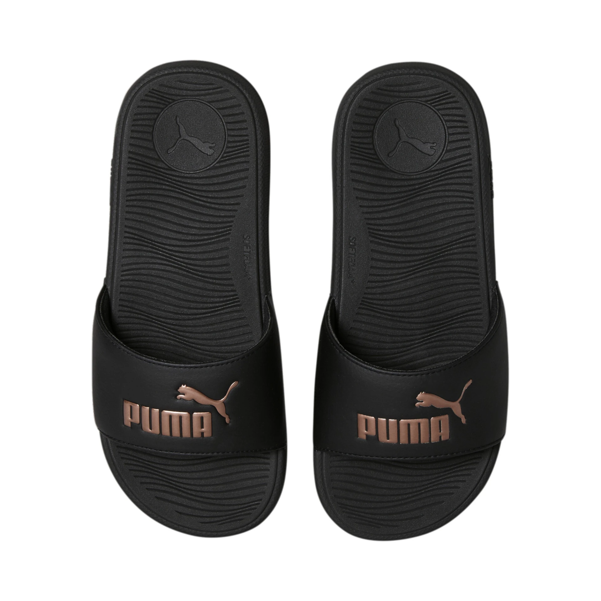 PUMA Cool_Cat_20_Wns 389108 002 PUMA BLACK-ROSE GOLD