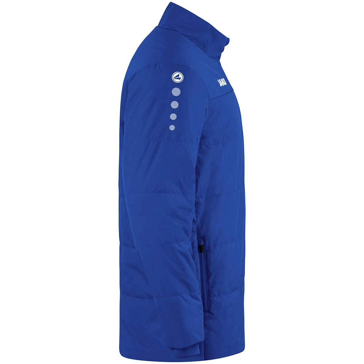 JAKO Coachjacke_Team 7104 400 royal