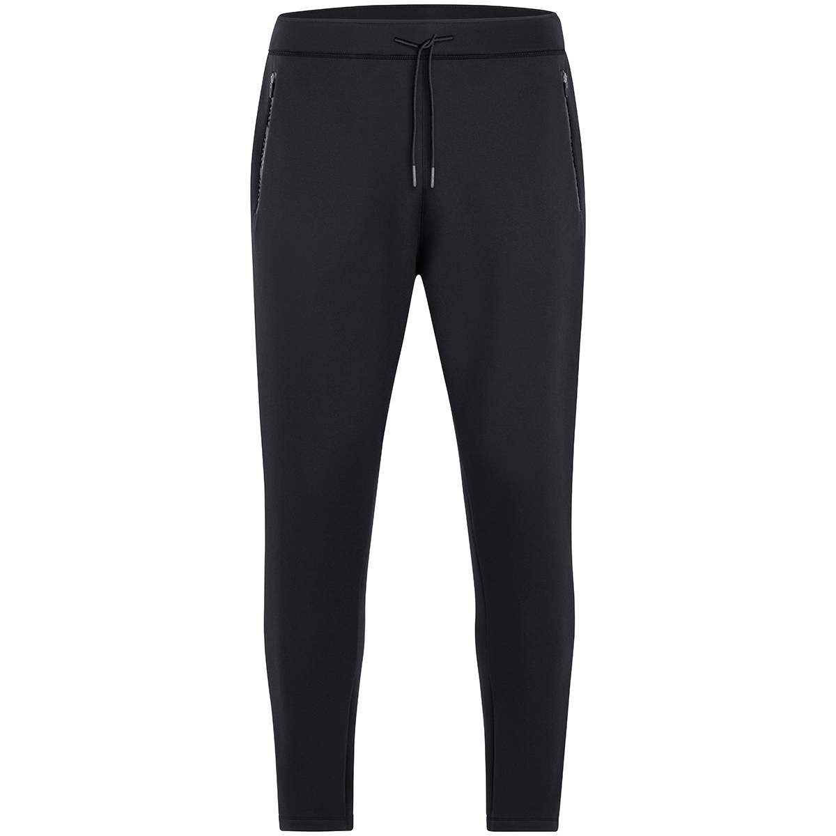 JAKO Jogginghose_Pro_Casual 6545D 800 schwarz