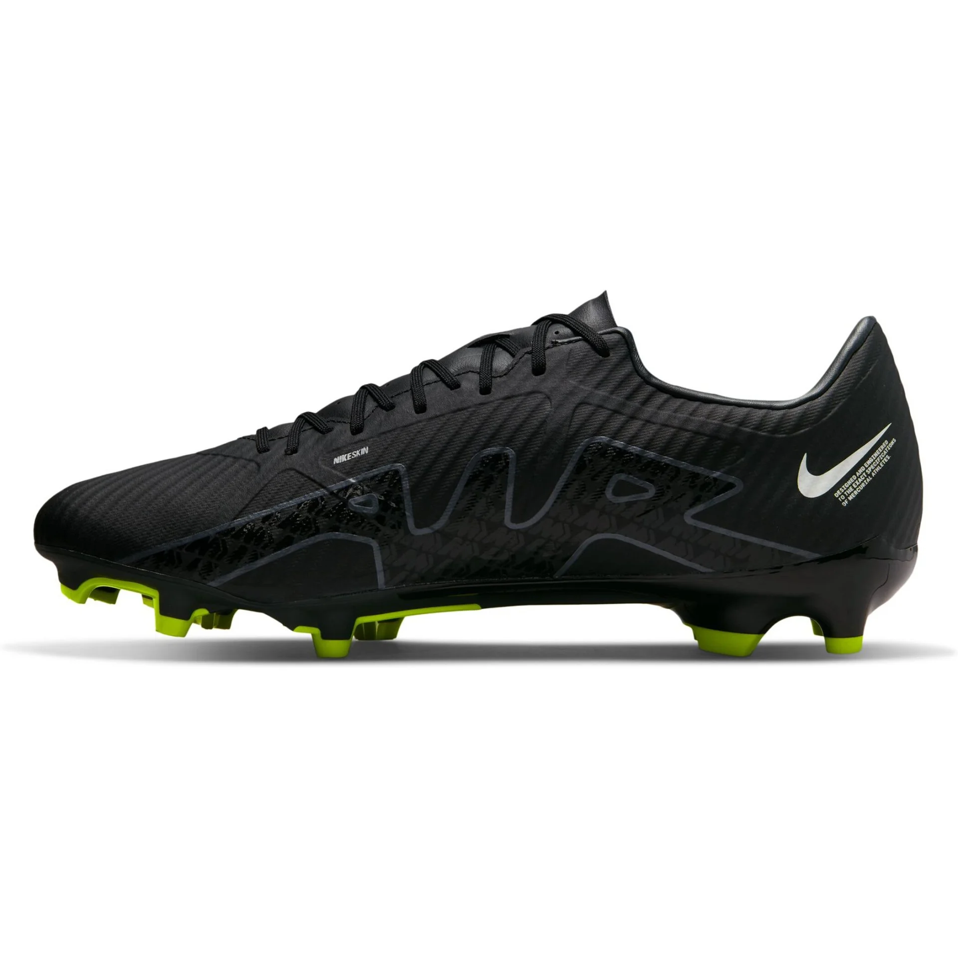 NIKE ZOOM_VAPOR_15_ACADEMY_FG_MG_001_10 DJ5631 001 BLACK/DK SMOKE GREY-SUMMIT