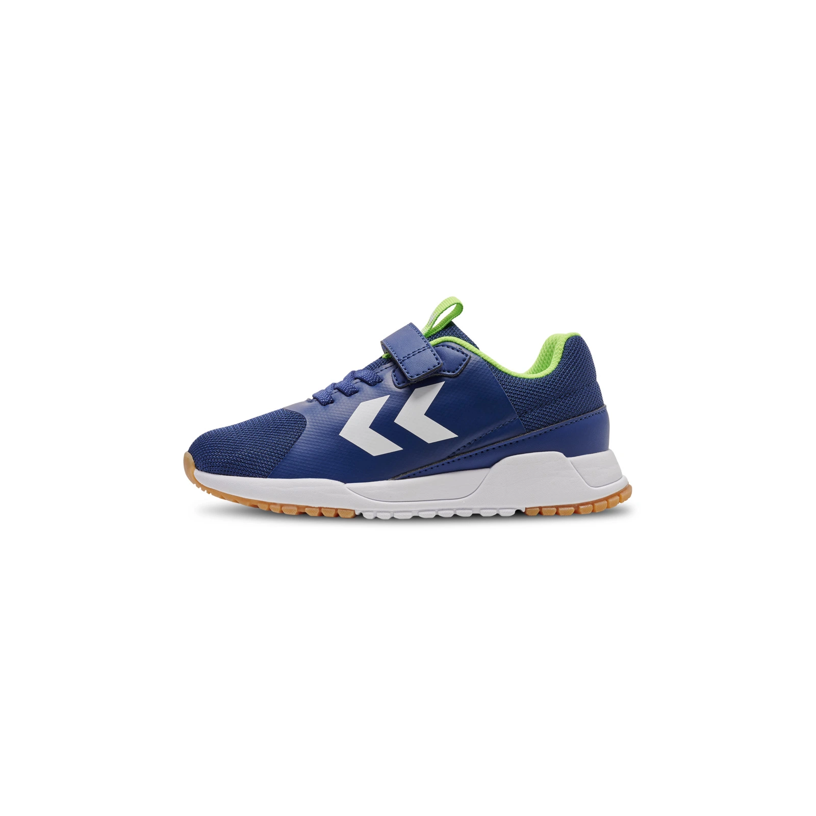 HUMMEL OMNI1_JR 216794 7015 SPECTRUM BLUE