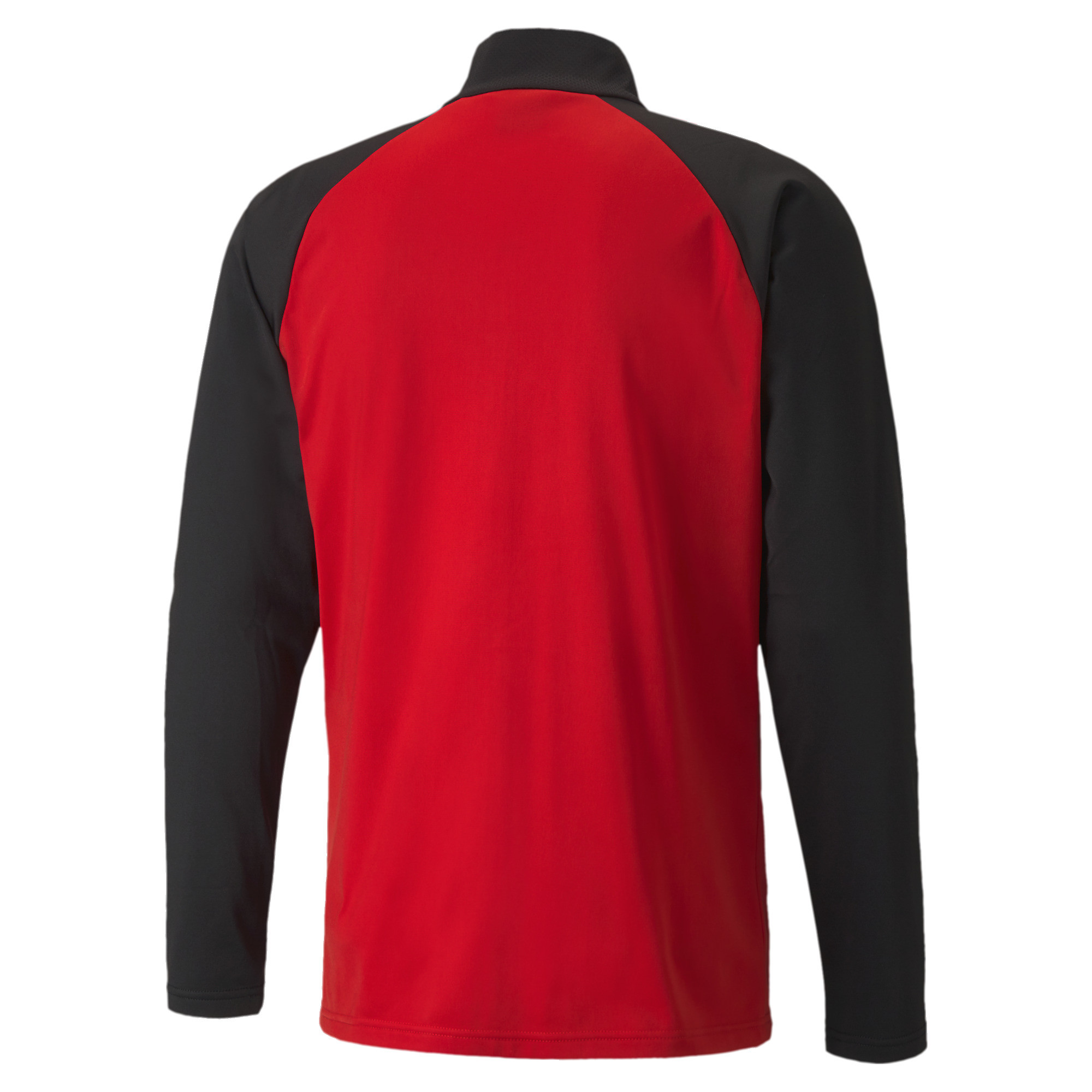 PUMA teamLIGA_Training_Jacket 657234 001 PUMA RED-PUMA BLACK