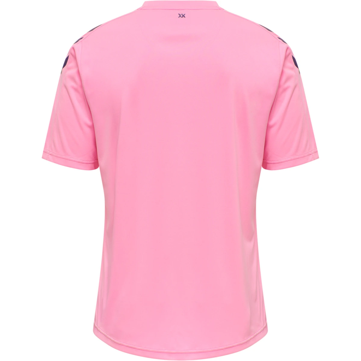 HUMMEL HUMMEL_Herren_Shirt_hmlCORE_XK_POLY_JERSEY_S_S 211455 3257 COTTON CANDY