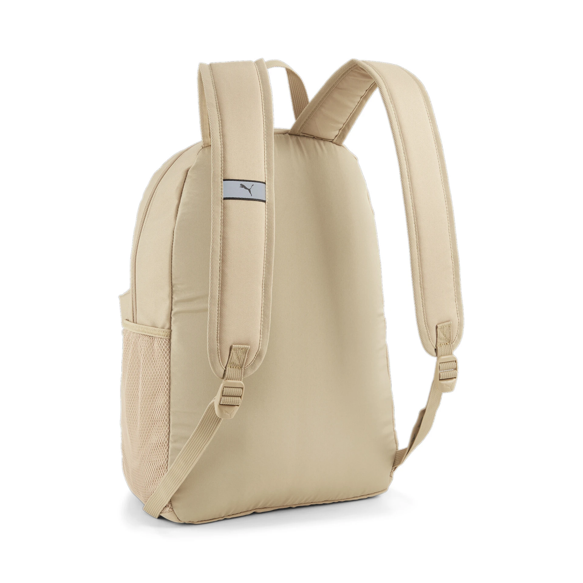 PUMA Phase_Backpack 079943 016 PRAIRIE TAN