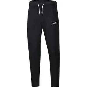 JAKO Herren_Jogginghose_Base A4T023HR8465 08 schwarz