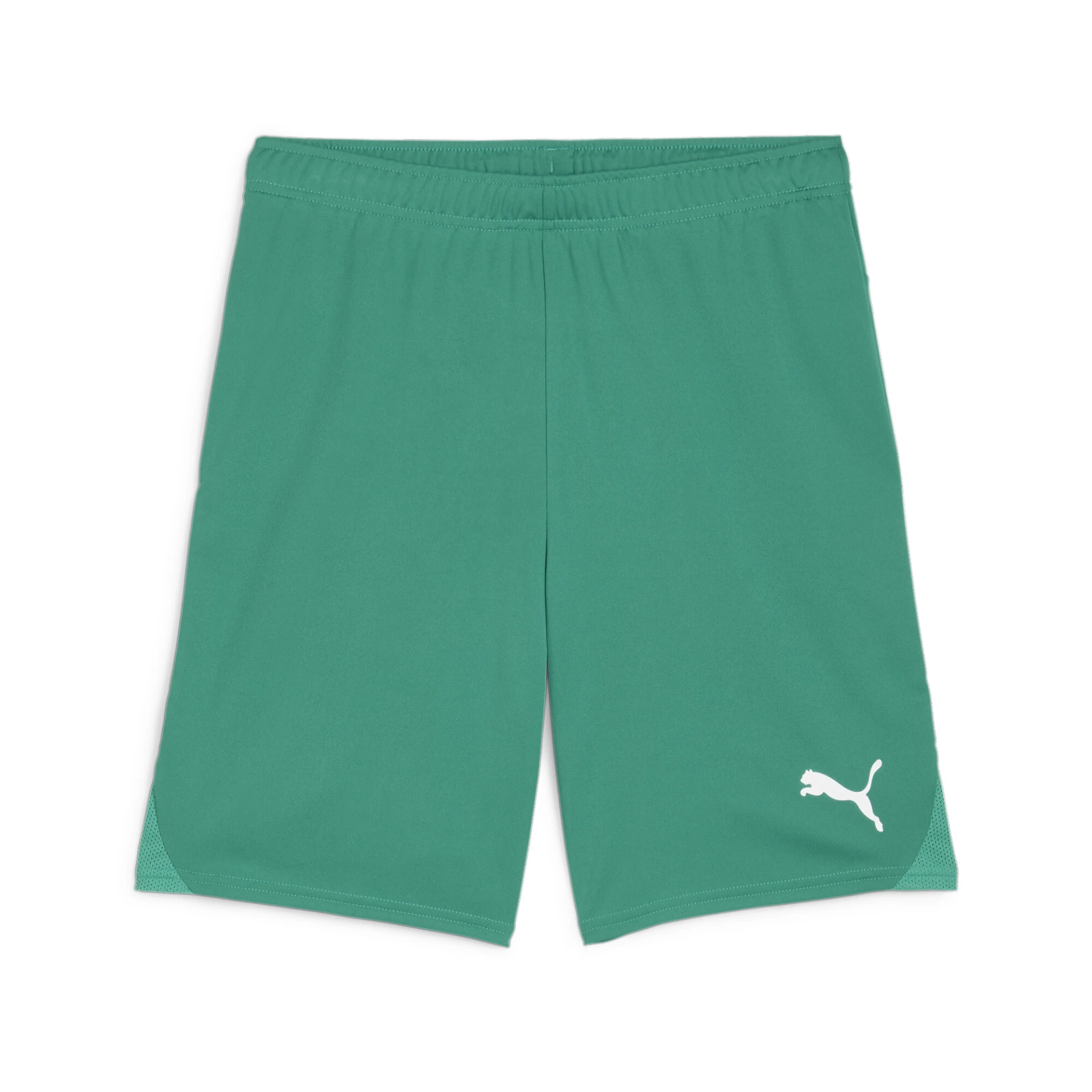 005 Sport Green-PUMA White