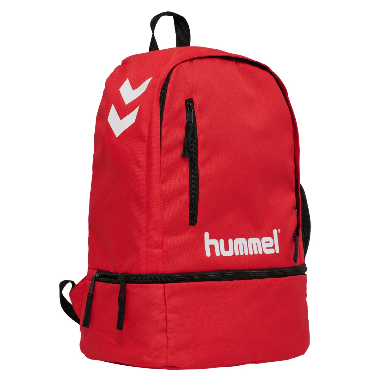 HUMMEL Rucksack_hmlPROMO 205881 3062 TRUE RED