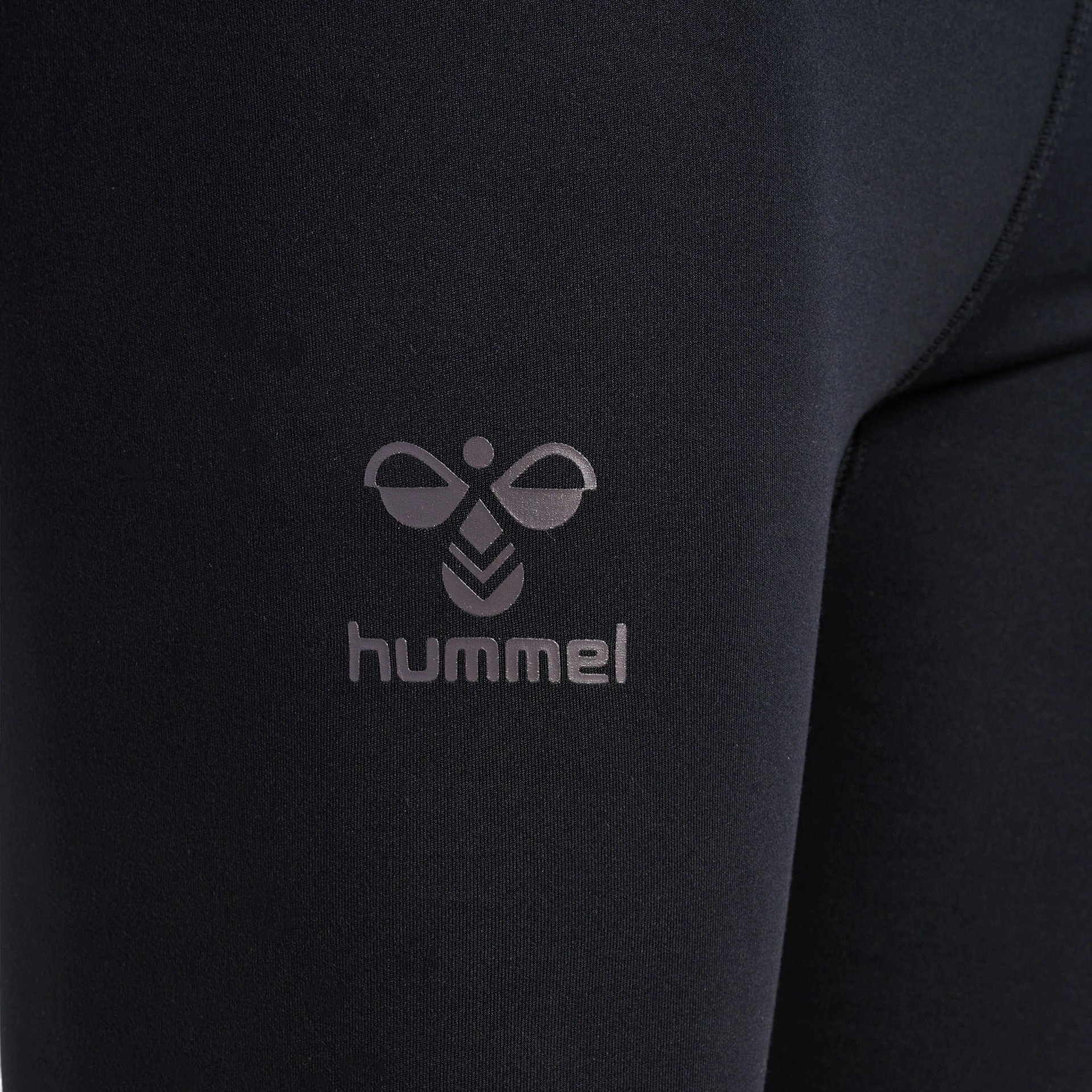 HUMMEL hmlACTIVE_TIGHTS_WOMAN___BLACK___XS 221902 2001 BLACK