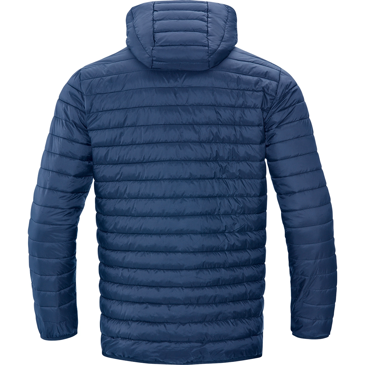 JAKO Fussball___Teamsport_Textil___Coachjacken_Steppjacke_Kids 7204K 99 marine