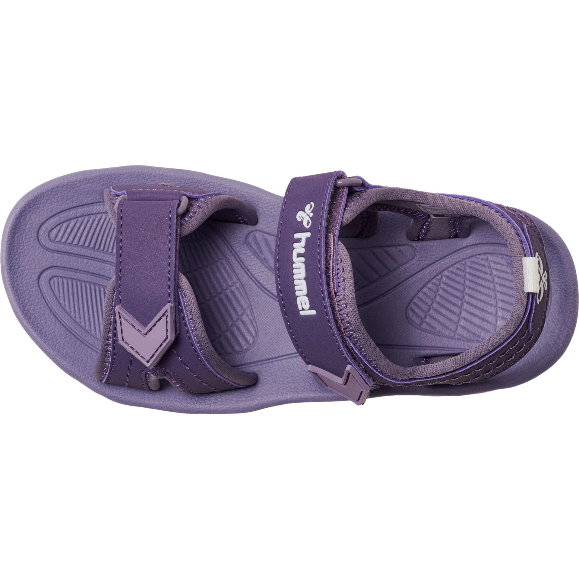 HUMMEL SANDAL_SPORT_JR___MONTANA_GRAPE___28 217950 4147 MONTANA GRAPE