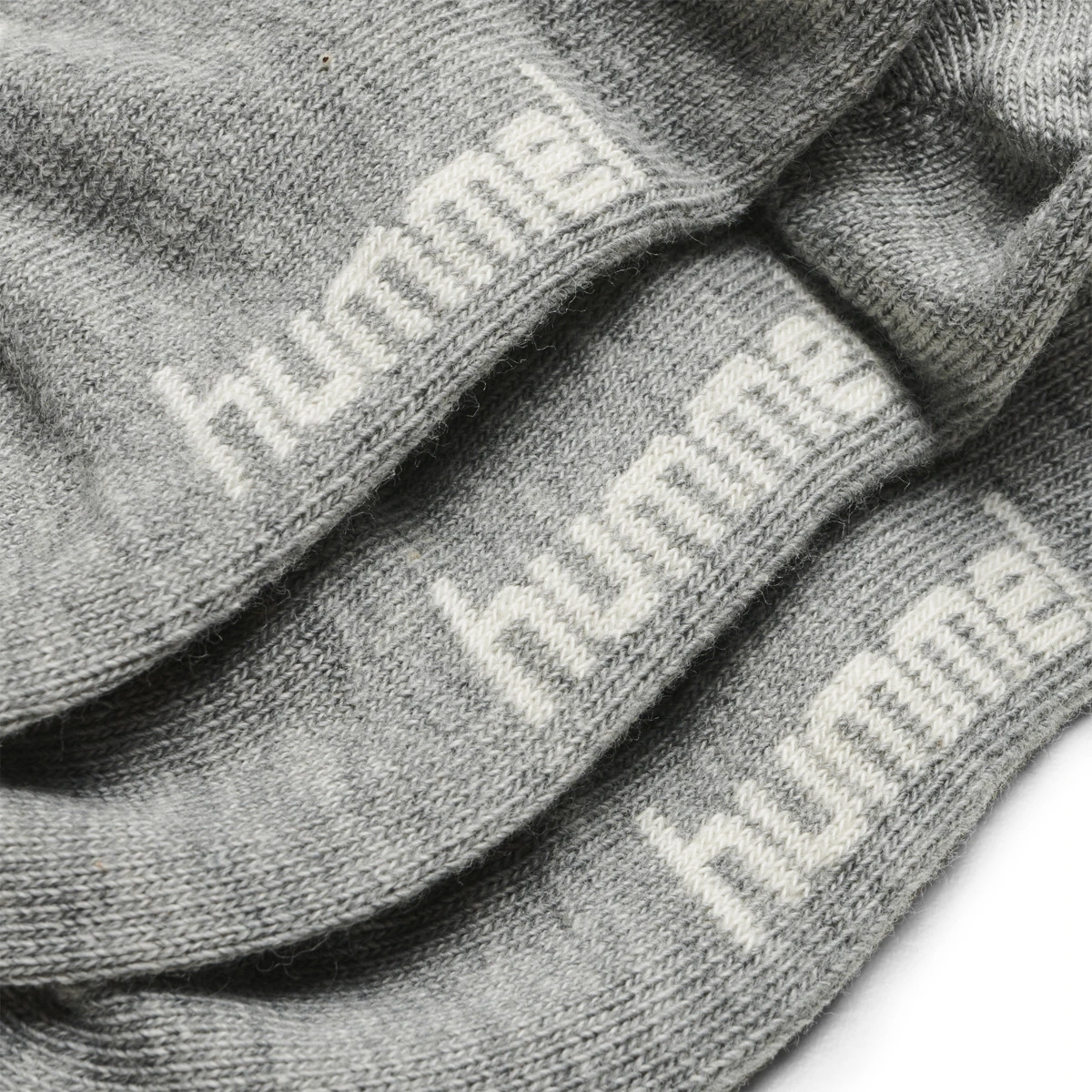 HUMMEL  207549 2006 GREY MELANGE