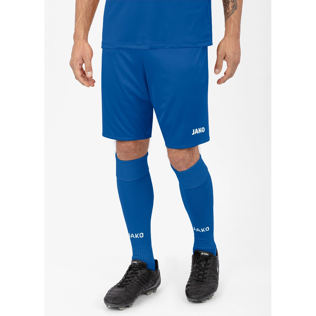 JAKO Herren_Sporthose_Manchester_20 4400 04 sportroyal