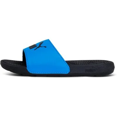 PUMA Kinder_Sandalen_Cool_Cat_20_PS 390884 007 FUTURE BLUE-PUMA BLACK