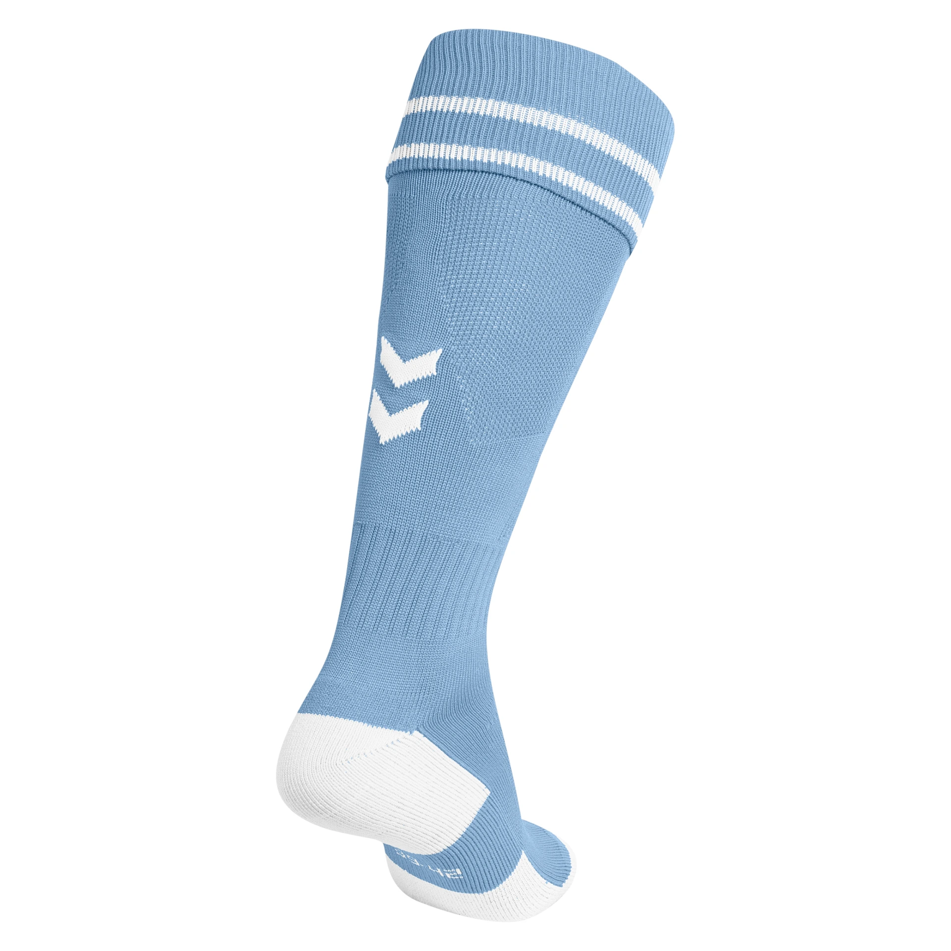 HUMMEL Herren_ELEMENT_FOOTBALL_SOCK 204046 7473 ARGENTINA BLUE/WHITE