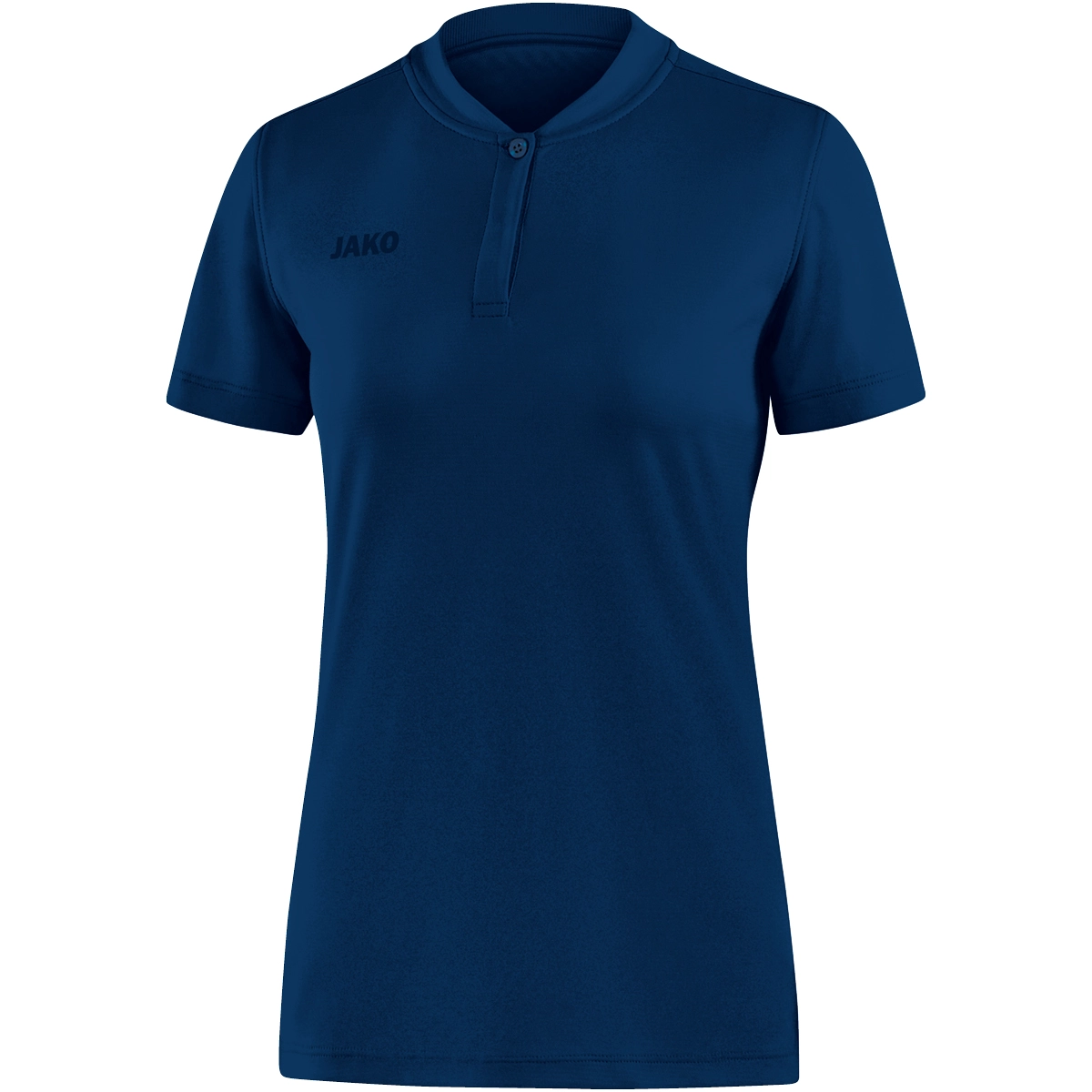 JAKO Herren_Polo_Prestige 6358 49 marine