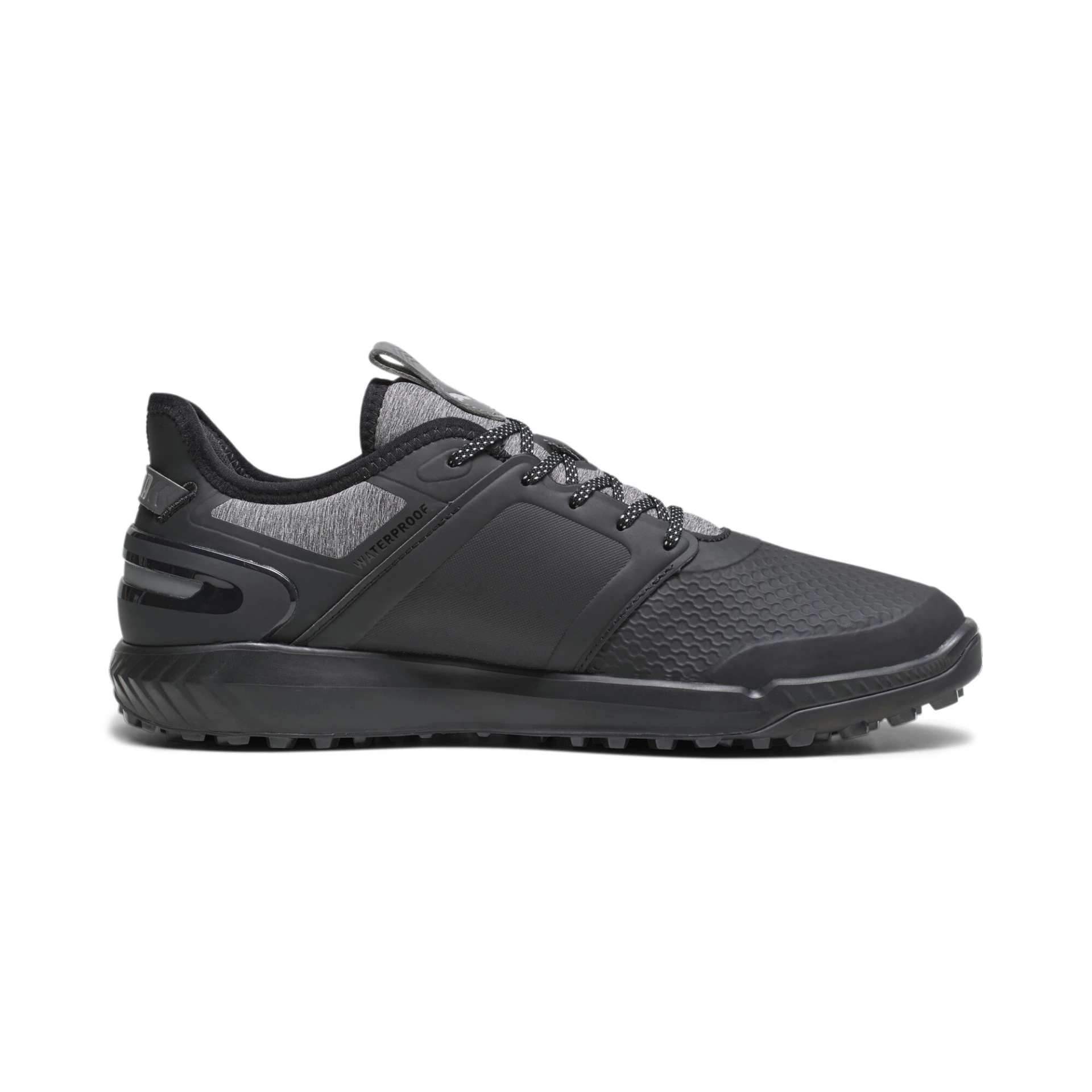 PUMA IGNITE_ELEVATE 376077 009 PUMA BLACK-COOL DARK GRAY