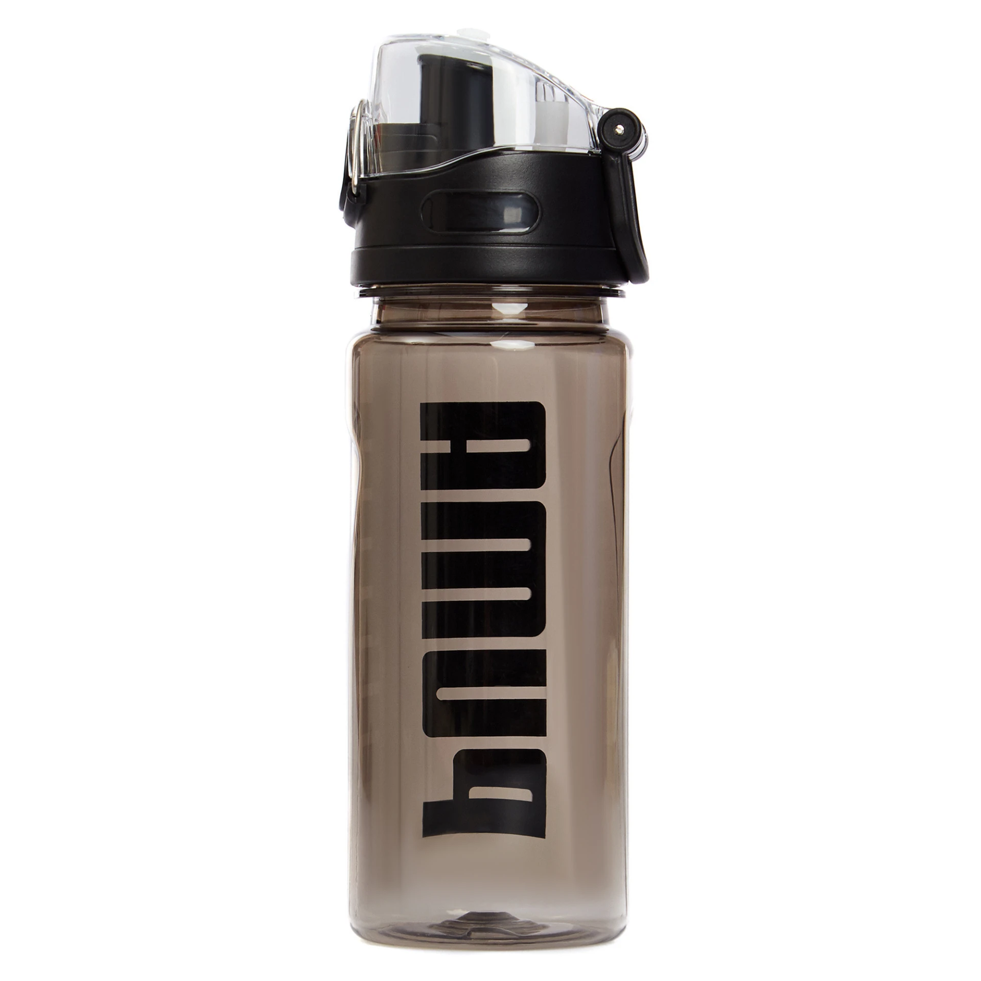 PUMA Trinkflasche__TR_Bottle_Sportstyle 053518 001 PUMA BLACK