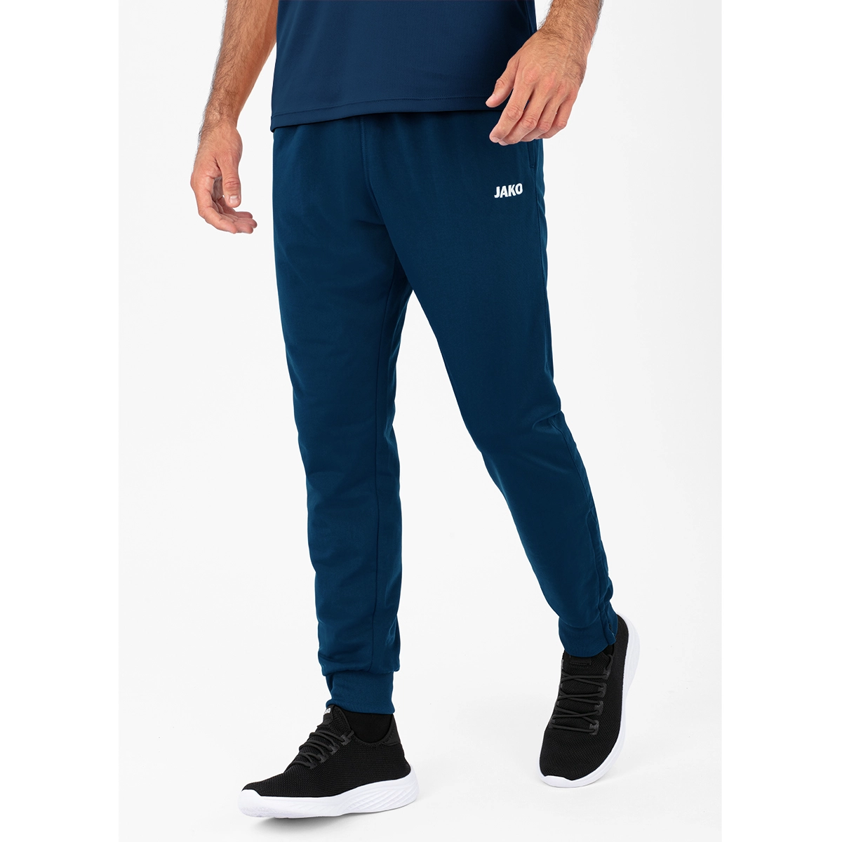 JAKO Kinder_Polyesterhose_Classico 9250K 42 nightblue