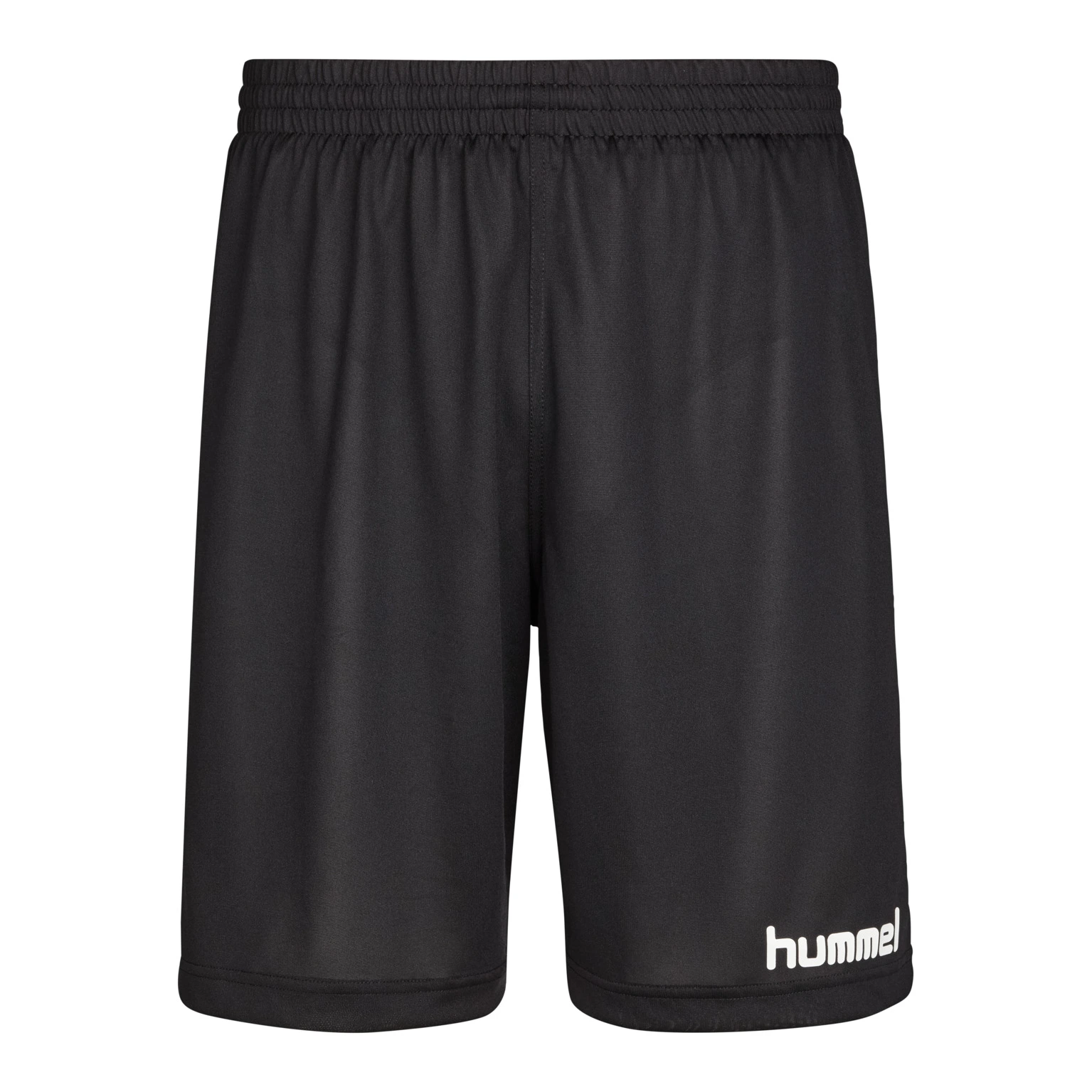 HUMMEL Fussball___Teamsport_Textil___Torwarthosen_Essential_Torwartshort 10815 2001 BLACK