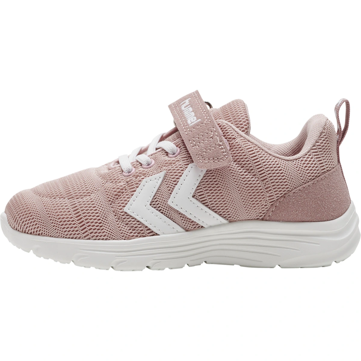 HUMMEL  212381 3862 PALE MAUVE