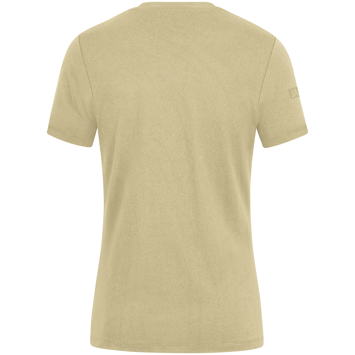 JAKO T_Shirt_Pro_Casual 6145D 385 beige