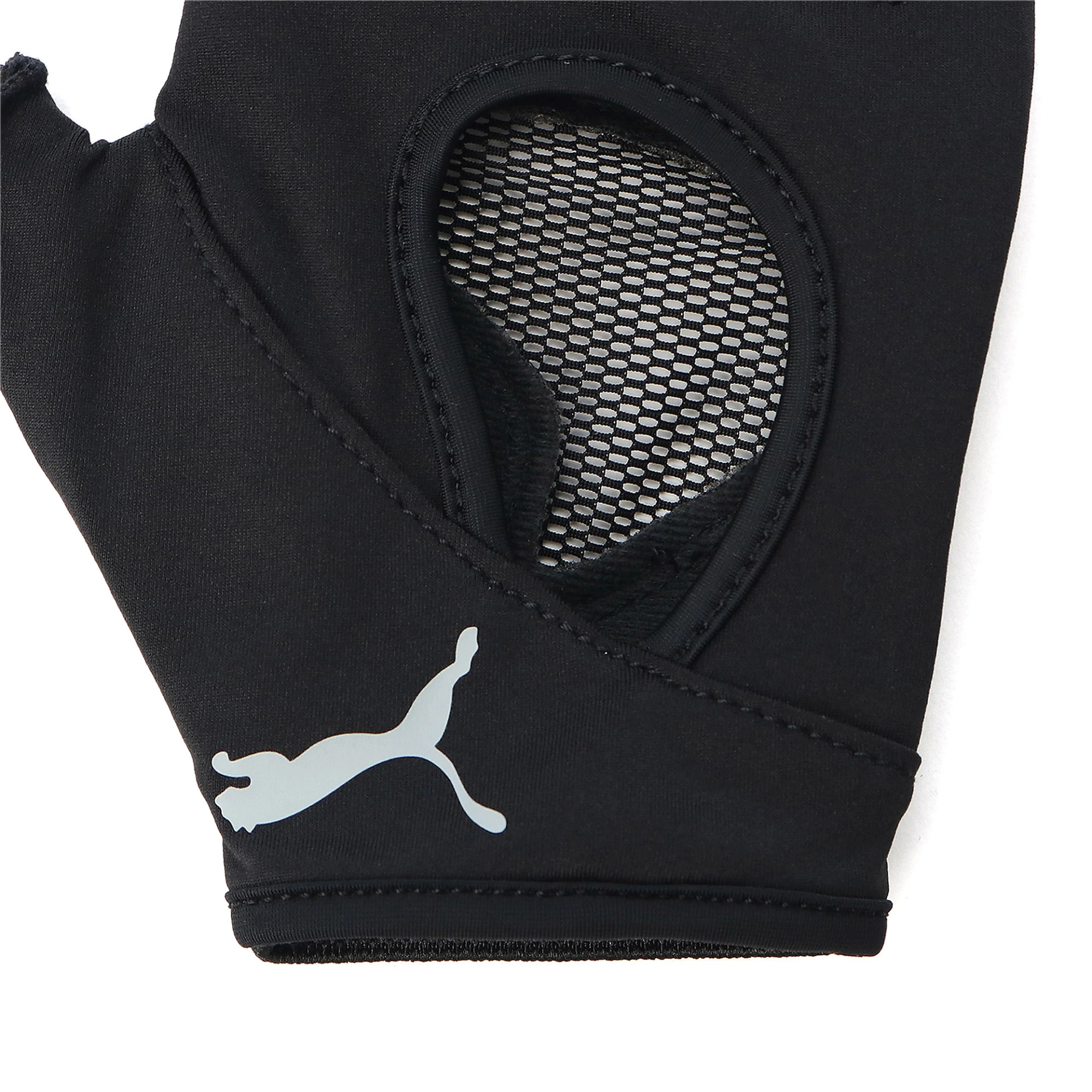 PUMA Damen_Handschuhe_TR_Gym_Gloves 041773 001 PUMA BLACK