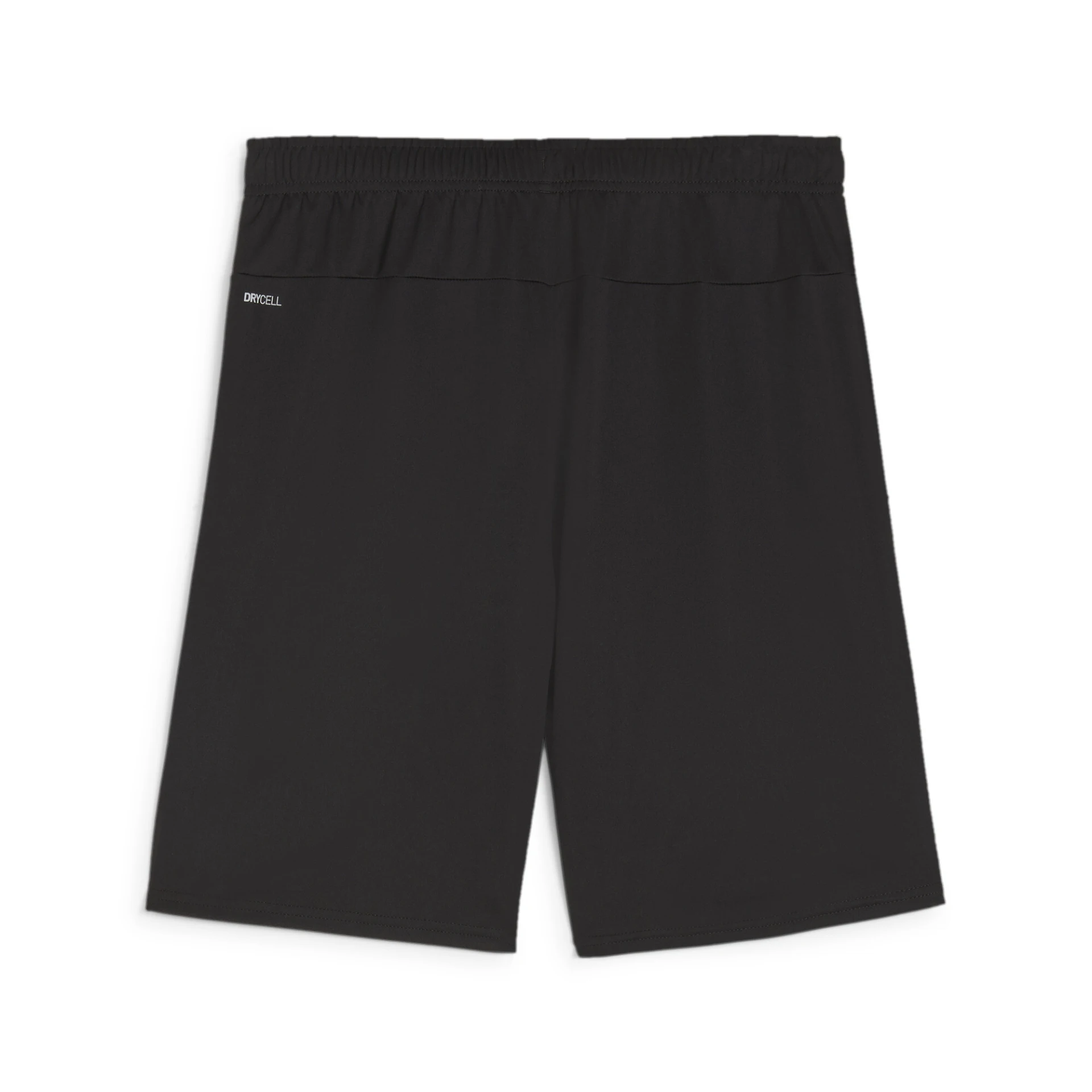 PUMA teamGOAL_Shorts 705752 003 PUMA Black-PUMA White