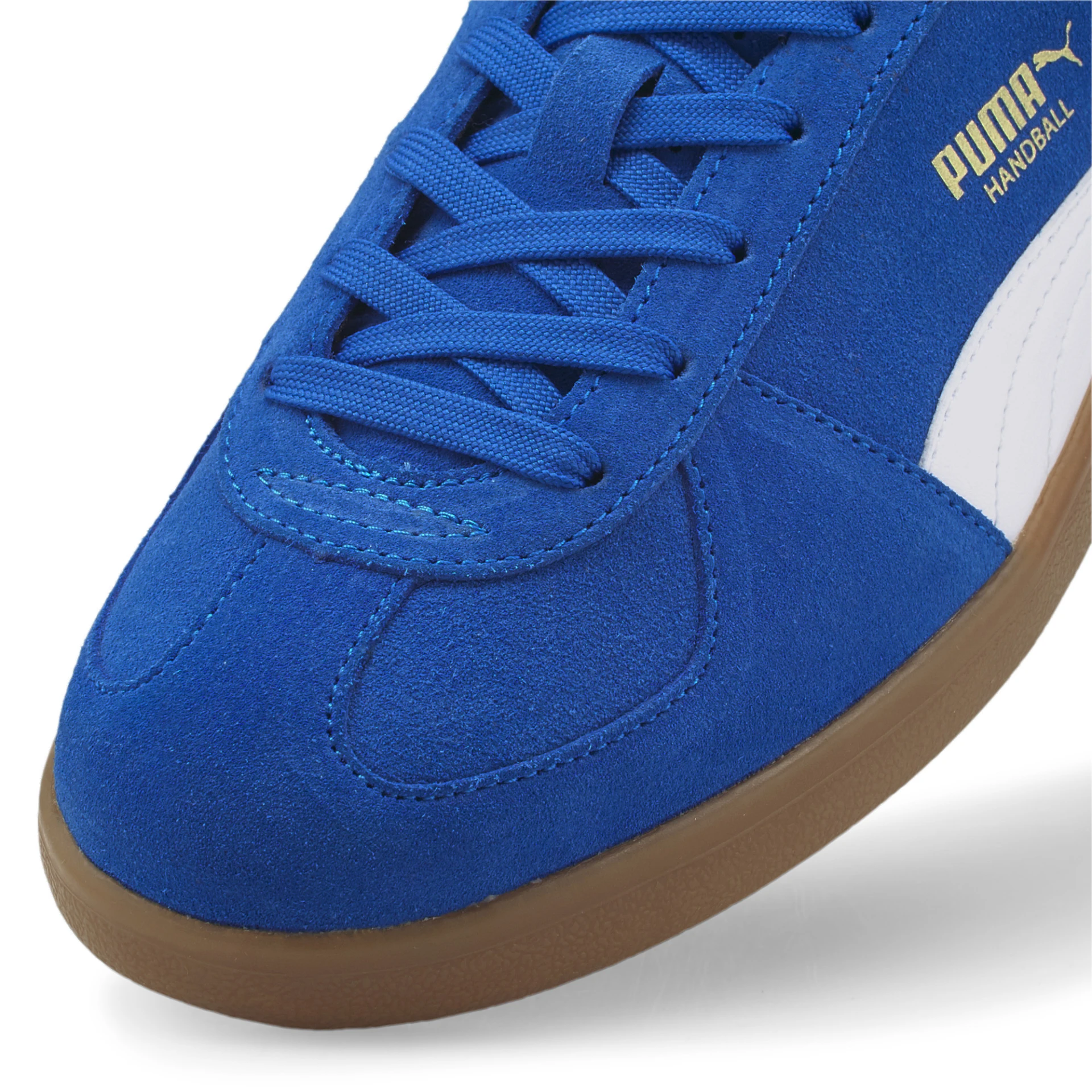 PUMA Herren_Handball 106695 001 PUMA ROYAL-PUMA WHITE-GUM